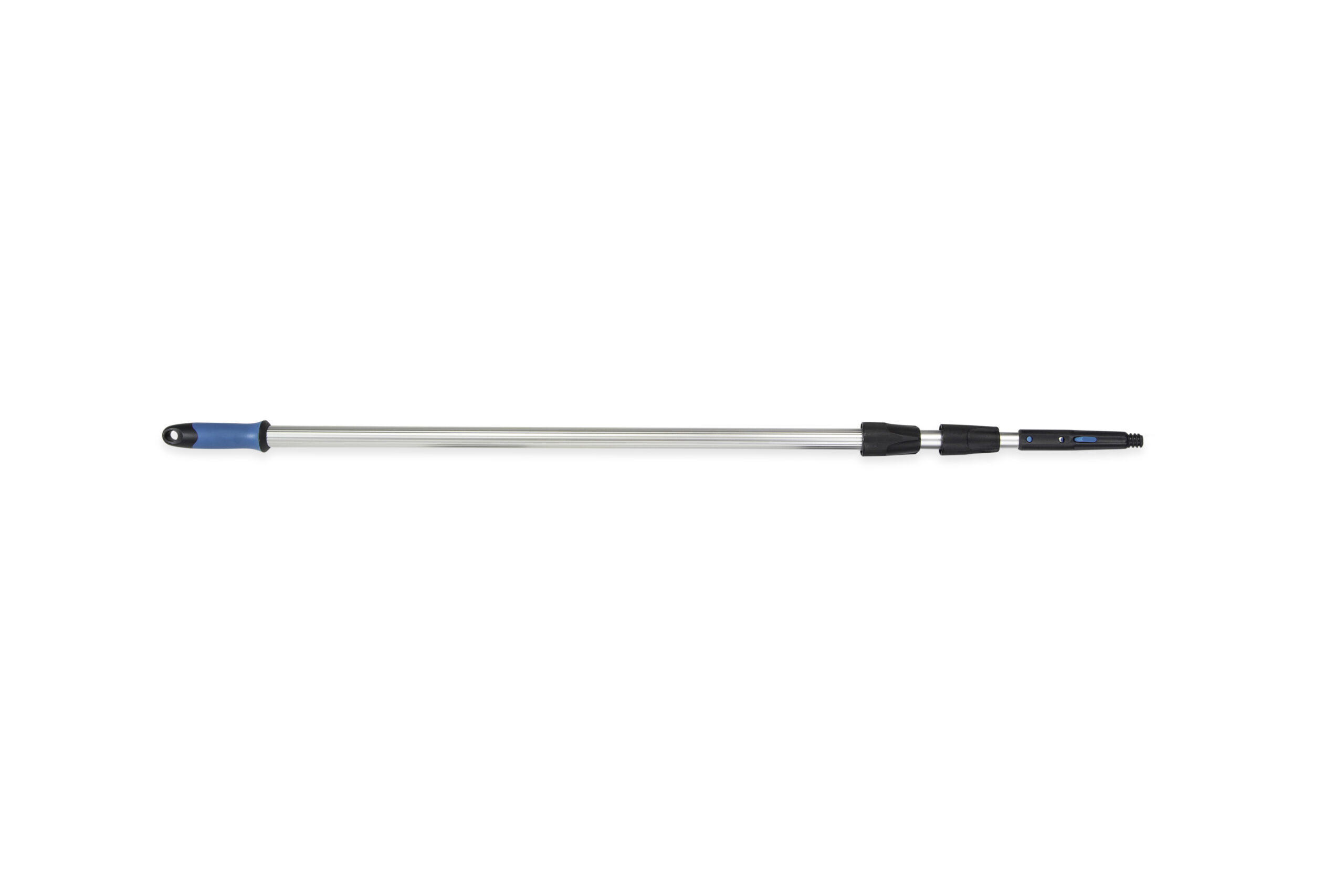 Tubo extension de aluminio moerman en 4 secciones 16FT/5 metros