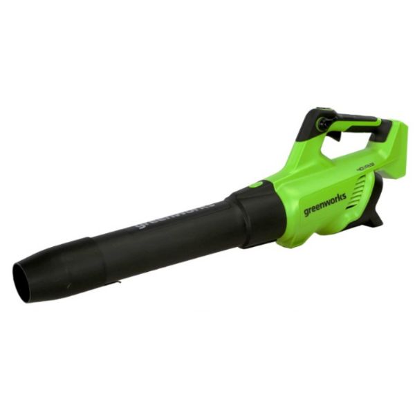 Soplador inalambrica GREENWORKS 40V