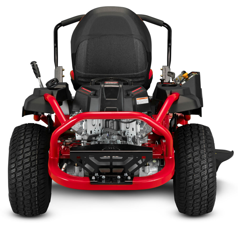 Tractor giro cero troy bilt mustang Z42 KOHLER 22HP