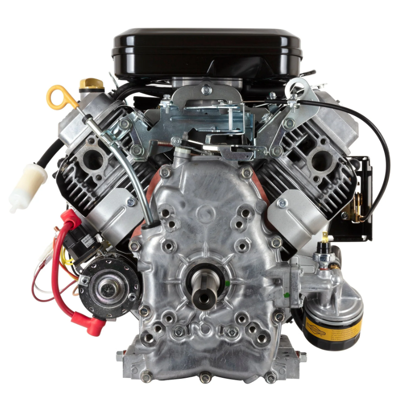 Motor horizontal b&s vanguard 23HP