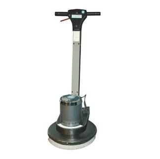 Lustradora profesional lusty 400 1HP 40CM diametro cepillado 290RPM