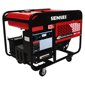 Sensei mge 11 ae3 avr