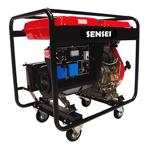 SENSEI MGD 5000 AE diesel