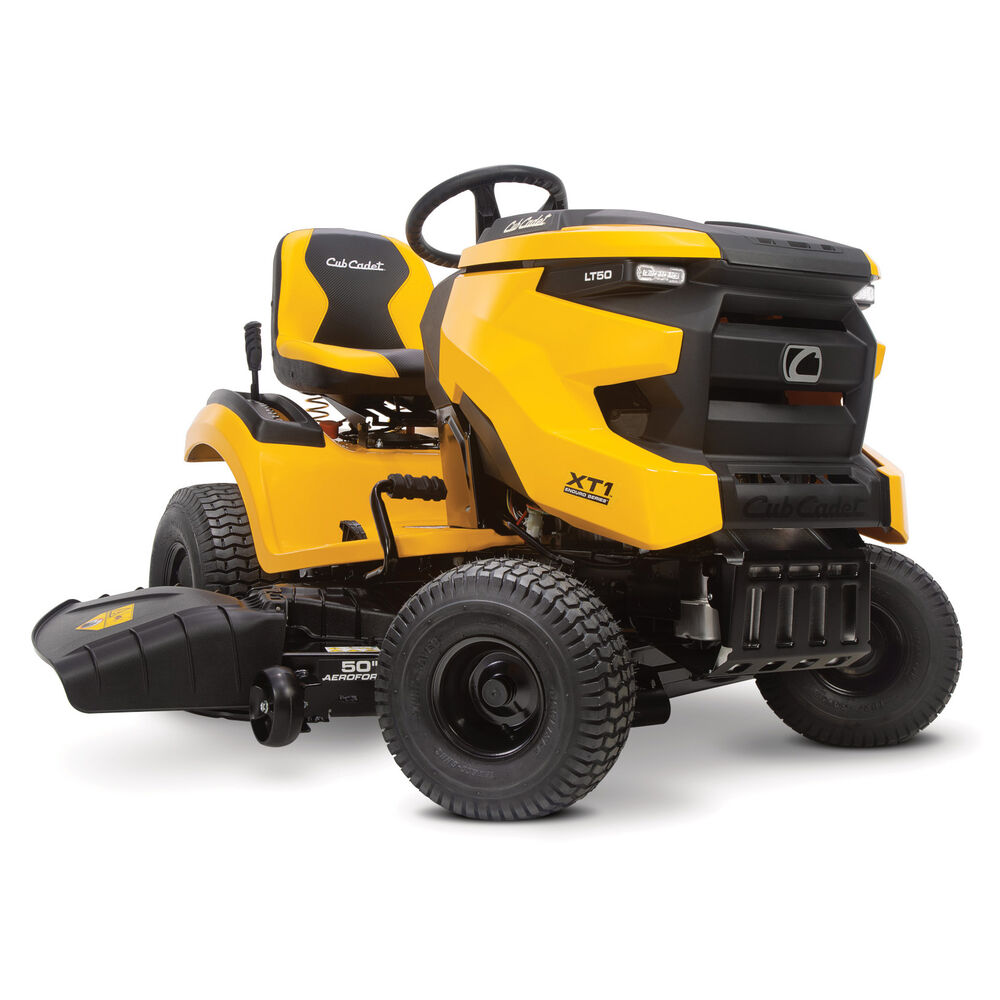 Tractor CUB CADET enduro LX50