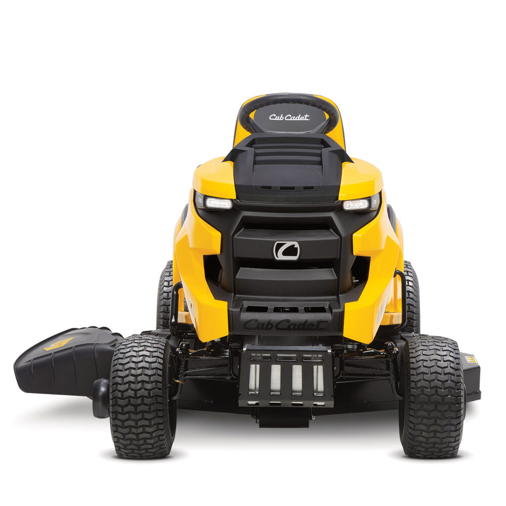 Tractor CUB CADET enduro LX50