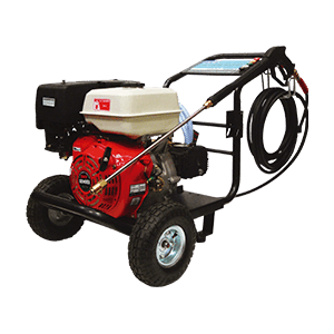Hidrolavadora a explsion HLM 250-12