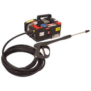 Hidrolavadora electrica HLE 130-8 SENSEI