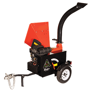 Chipeadora BEAR CAT CH 5653